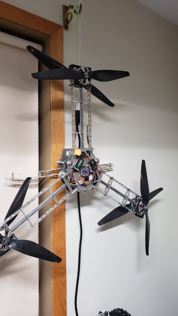 Some projects lay dormant for too long, I've been sitting on this guy for two years 😅