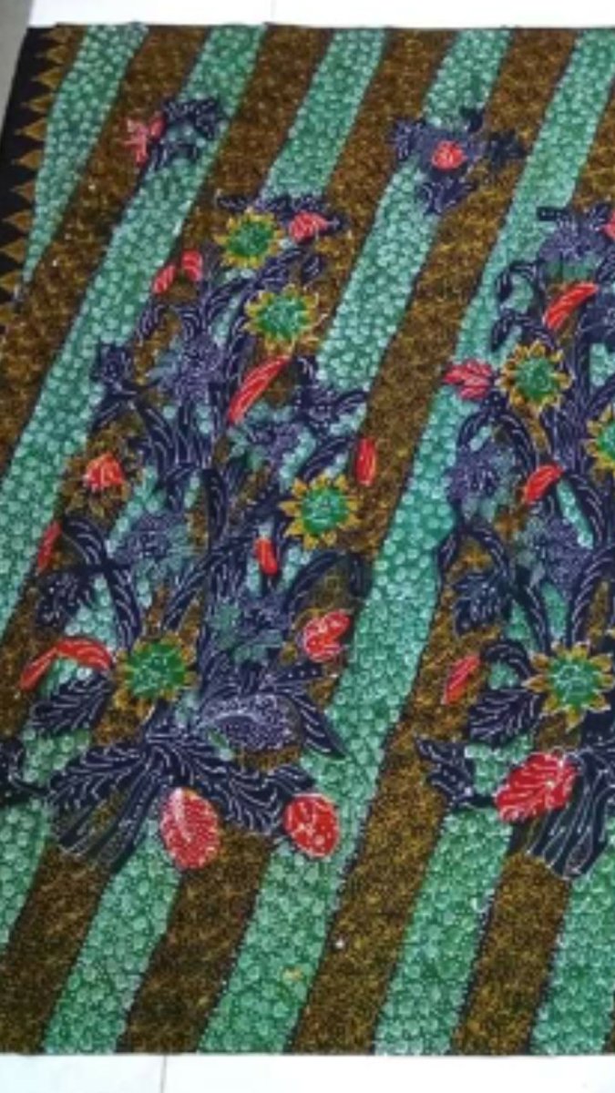 crot batik nikmat tweet media