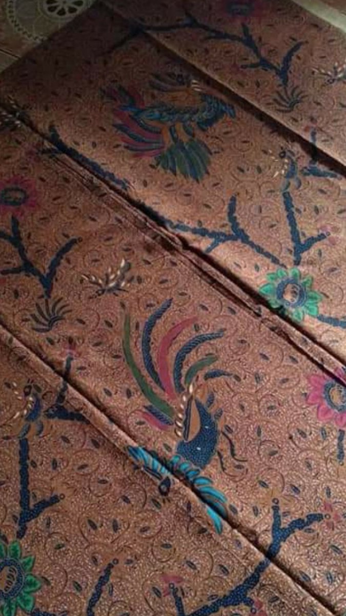 crot batik nikmat tweet media
