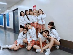 Twice Live Tour 福岡 セトリ 感想レポ 2 11 マリンメッセ福岡 新時代レポ