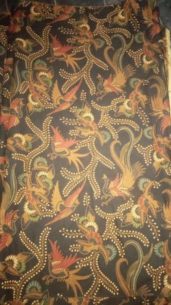 crot batik nikmat tweet media