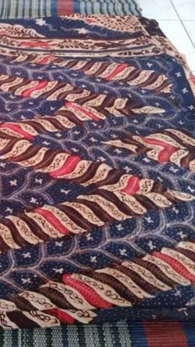 crot batik nikmat tweet media