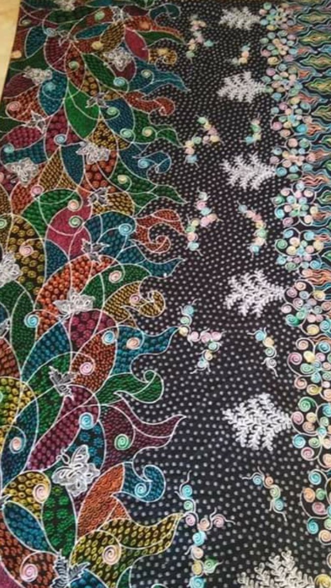 crot batik nikmat tweet media