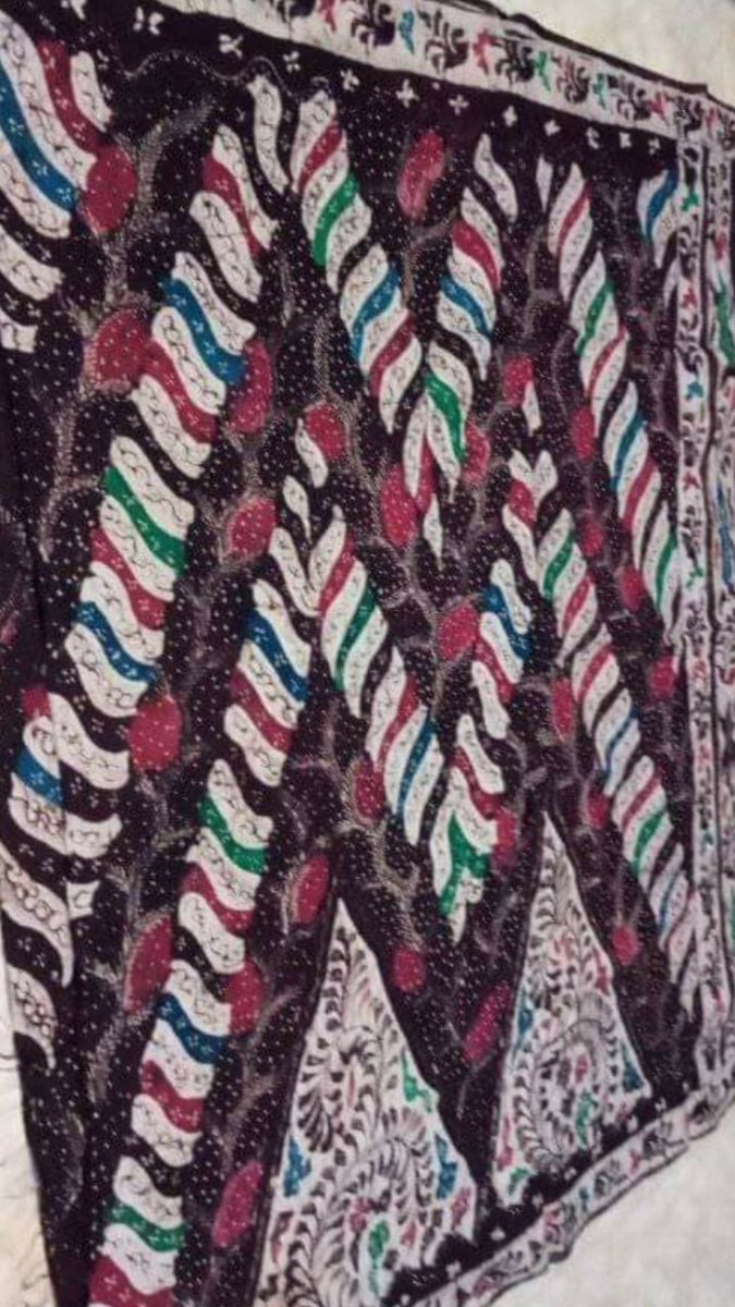 crot batik nikmat tweet media