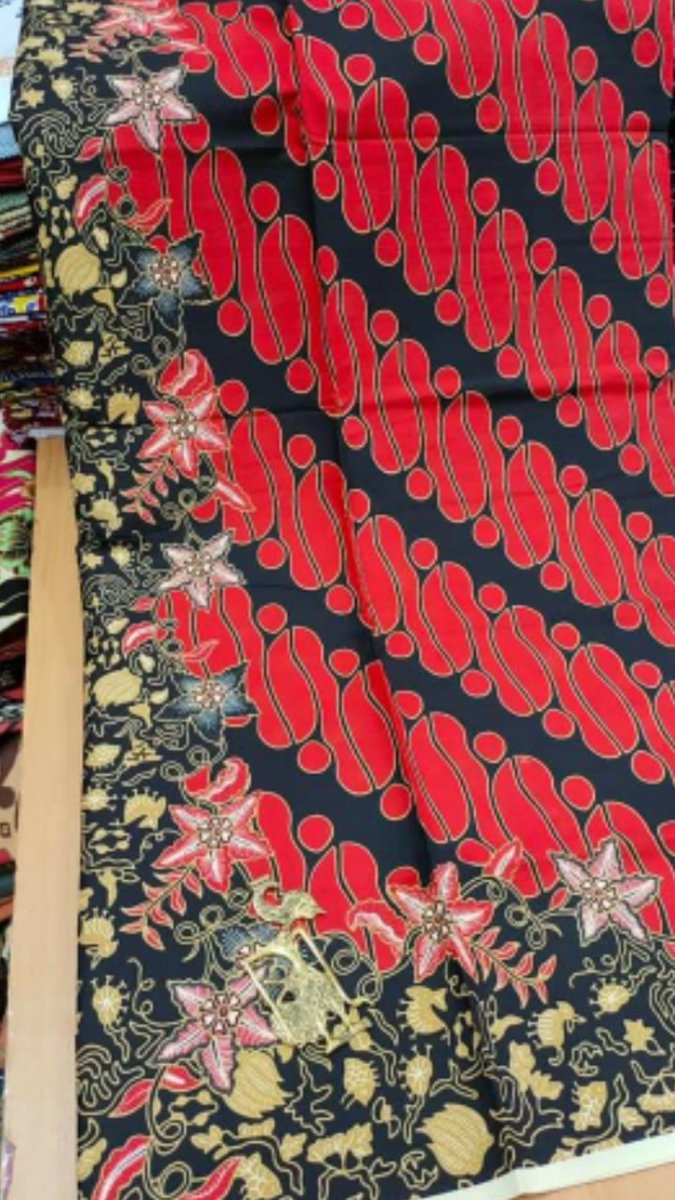 crot batik nikmat tweet media