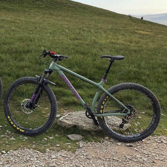 All my saws and hedge cutters have been stolen overnight. They’ve also taken my bikes! Takes absolute scum to steal a person’s livelihood. 🤬 please retweet #Ambleside #Cumbria #LakeDistrict
