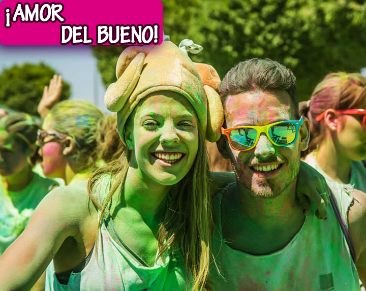 FestiRun tweet media