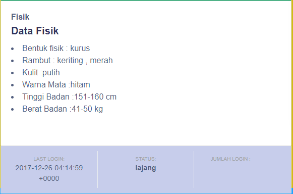 muslimore's tweet photo. 11. Dasar emang sudah jodoh, entah kenapa baca deskripsi gambaran diri doang sudah tertarik. inget ini hanya deskripsi ya.

bukti ss dari situs https://t.co/Hjkb6Er1EH

Why? karena sama2 masih belajar, tidak ada kesan matre, mau diajak ke bandung. ini!

#IndonesiaTanpaPacaran https://t.co/gfBYCnmp8j