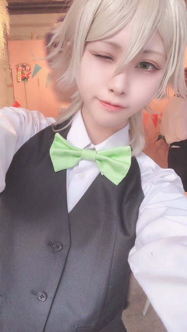 コスプレイヤーいちのTwitter画像7