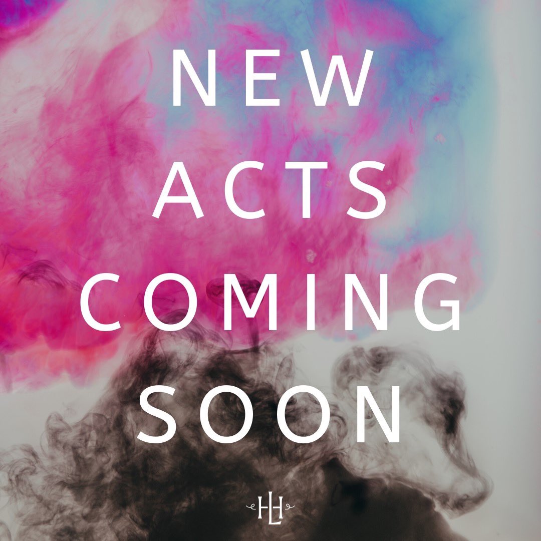 House of Lemon tweet media