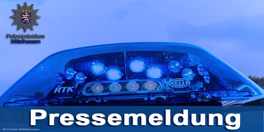 stellenangebote polizei mittelhessen