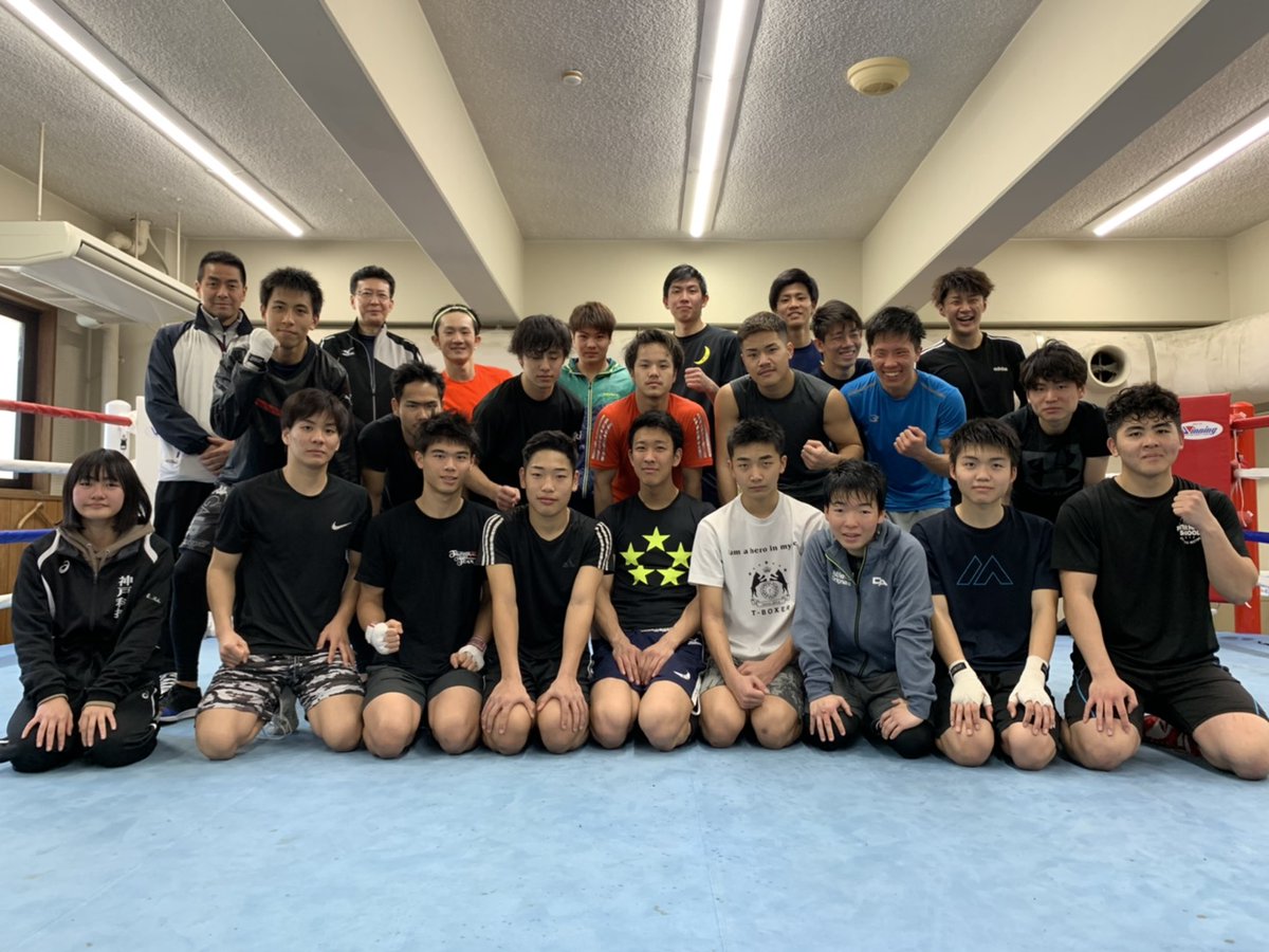 関西学院大学体育会ボクシング部 本日は神戸市立科学技術高等学校の皆さんと合同練習でした 直向きに頑張る高校生の姿から 多くの事を学びました 本日の練習の一部をinstagramにて公開中ですので よければ覗いてみて下さい T Co 0hjiciptsi