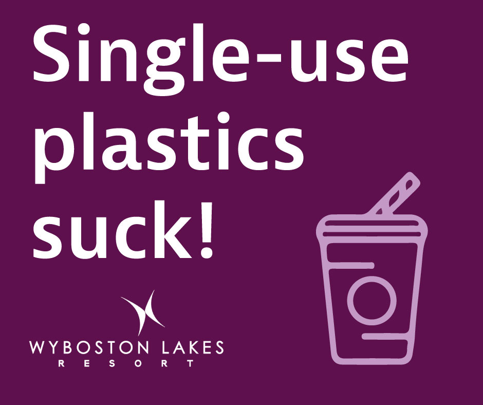 wl_resort's tweet image. We all know the impact that single-use plastics have in our oceans. And that’s why at Wyboston Lakes Resort, we now use paper straws and compostable coffee cups.
We are part of the ‘#20percentless’ scheme and are driven to take small steps to make a big difference.

#noapology