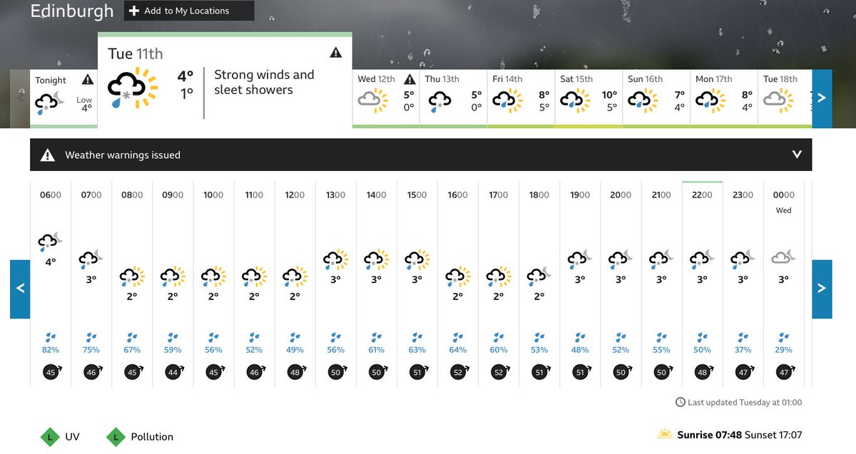With the rain, sleet and snow we have had over the past few days and with more rain and sleet forecast our pitches will be inspected on Friday morning to make a decision about games for the weekend.  #civilcommunity #togetherwecandoit