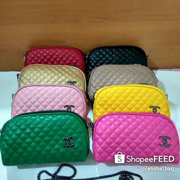 Kunjungi toko ini di Shopee! elisha_bag: feeds.shopee.co.id/universal-link… #shopeefeed