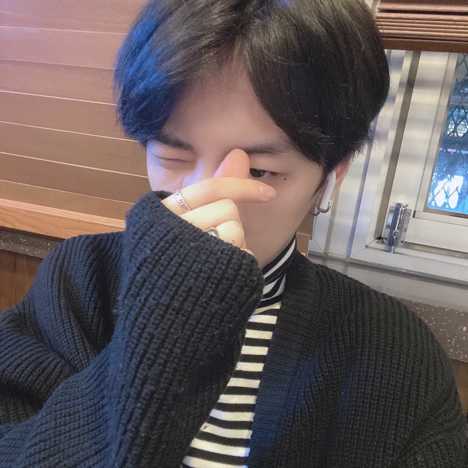 장대현(JANGDAEHYEON) tweet media