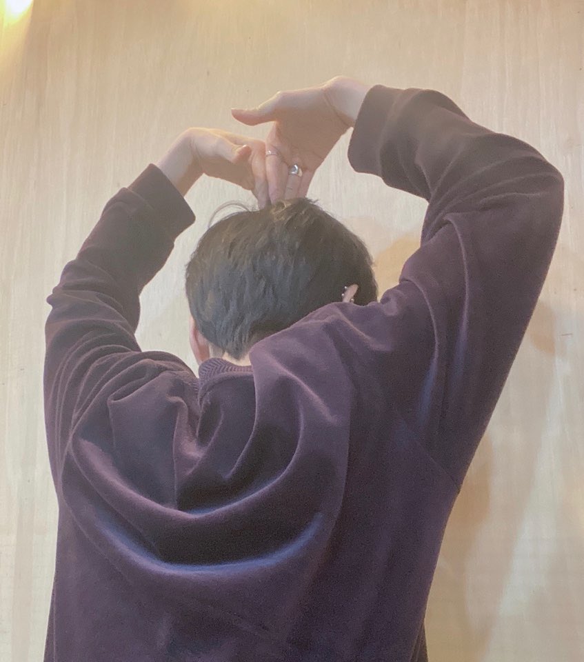 장대현(JANGDAEHYEON) tweet media