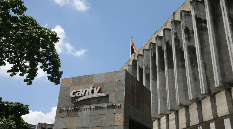 RNVinformativa's tweet photo. Presidente Maduro: Ataques contra Cantv y Movilnet fueron organizados por Duque y Guaidó 
https://t.co/pE2VwyOkSt   
#YoSoyDeAqui
#JuventudGarantíaDeLaPatria 
https://t.co/maoY8PnKeY