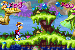 Rayman 3 (2003) - MobyGames