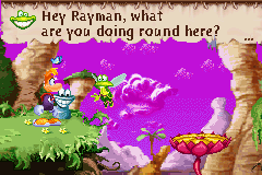 Rayman 3 (2003) - MobyGames