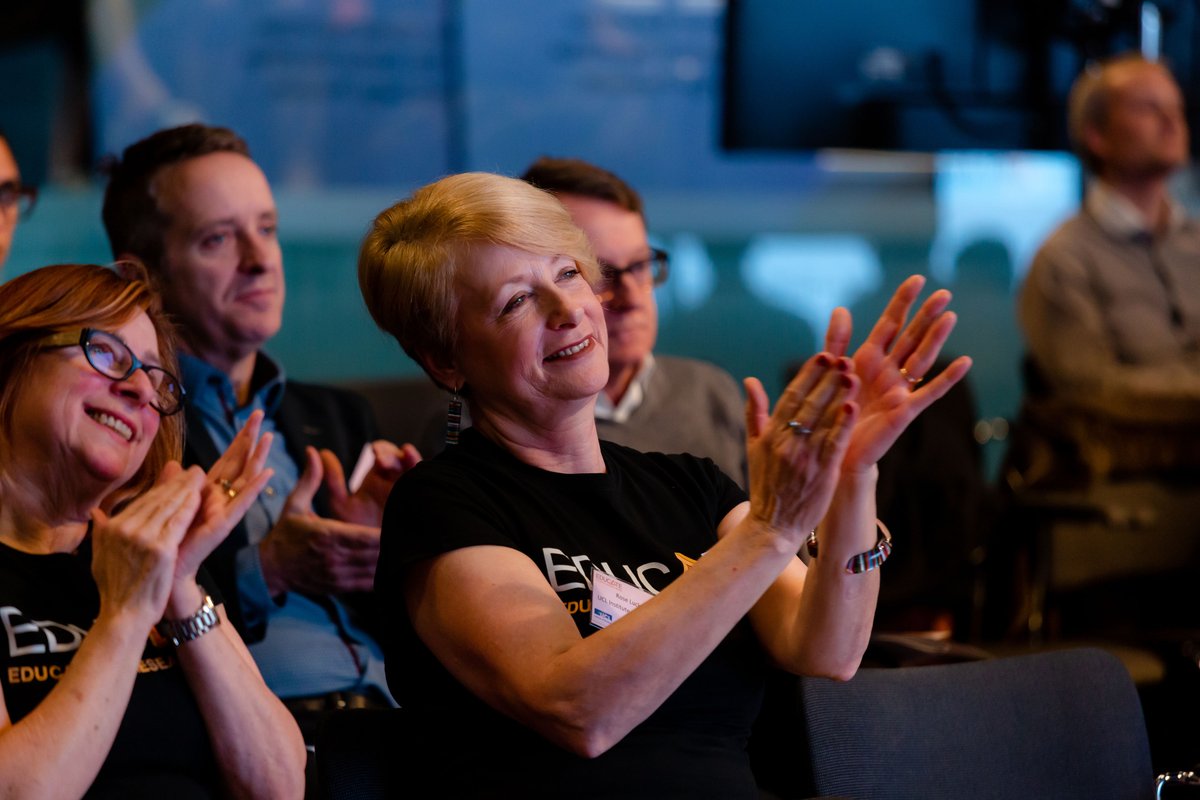 UCL EdTech Labs tweet media