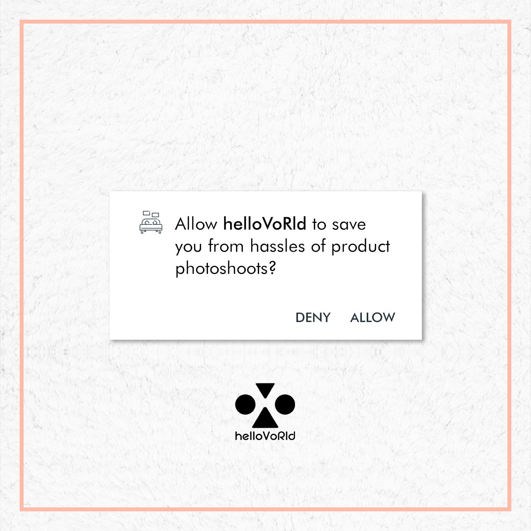 Dybo_io's tweet photo. Set helloVoRld as default for rendering your designs the way you desire.
Leave the photoshoot hassle behind!
#helloVoRld #3d #bedroom #designs #bed #contrast #rendering #luxurious #3dsmax #3drender #3dvisualisation #3dmax #3Dmodeler #bedroomideas #furnituredesign https://t.co/cToNiVqAZO