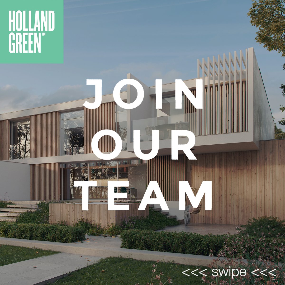 HollandGreen Architecture, Interiors & Gardens tweet media