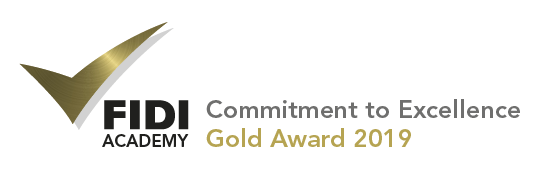 aspiremobility's tweet photo. During 2019 Aspire Mobility Group A/S invested in staff development in close collaboration with the FIDI Academy. We have a total of 7,850 FIDI Career Points which grants us the Gold Award for 2019.  Read more here. https://t.co/4a3qtcUzIJ https://t.co/Taje9XM85f