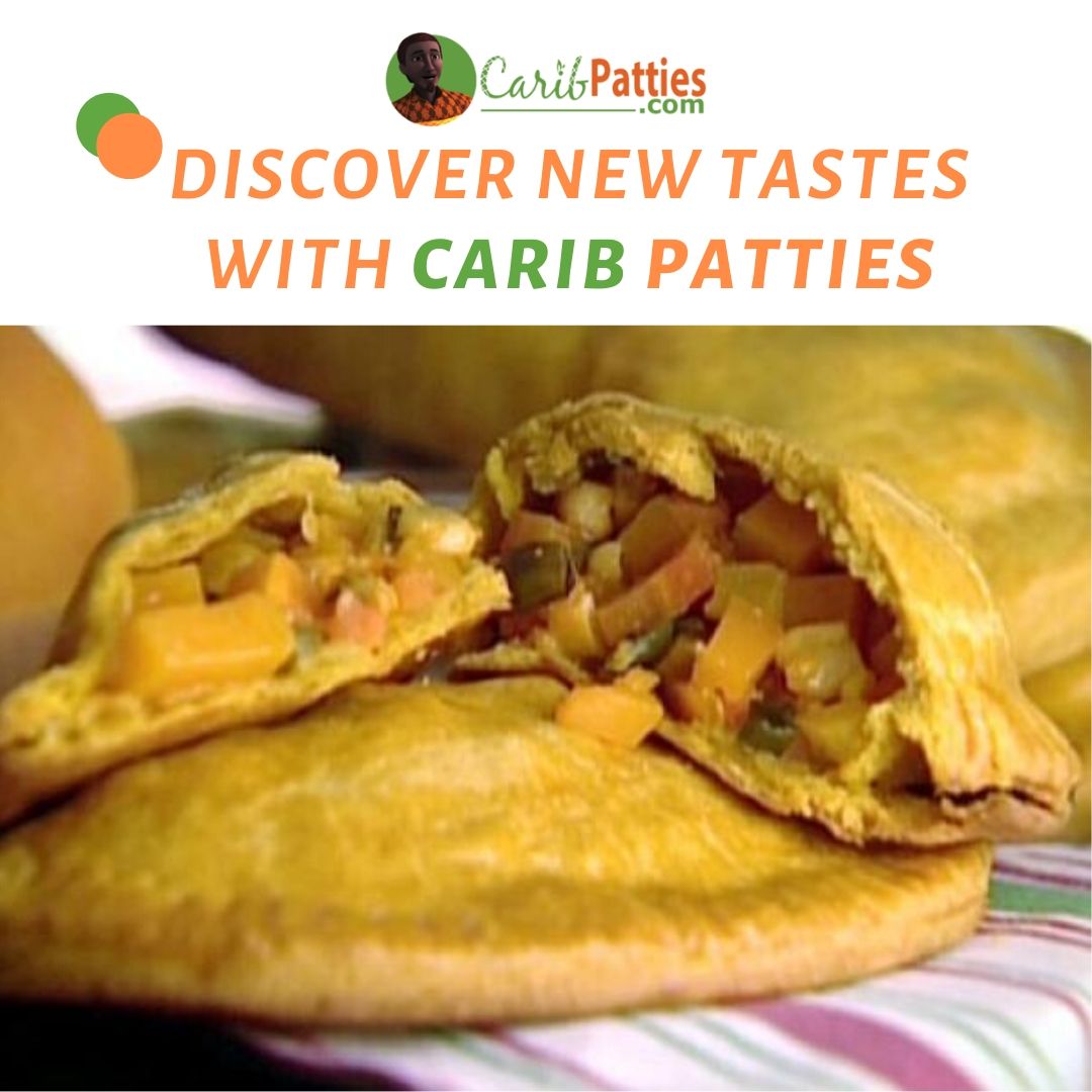 CaribPatties's tweet photo. Don't miss out on the deliciousness. Enjoy the taste Jamaican patty now!! There's nothing more delicious then this patty and the fabulous spices are bound to make you smile.

📞438-387-4004

#caribpatties #celebration #patty  #montreal #jamaicanfood #caribbeanfood #beefpatty https://t.co/XO6HySX3DM