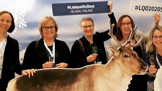 Labquality Days tweet media