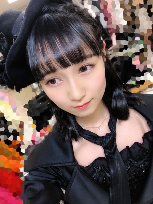 今村麻莉愛のTwitter画像8