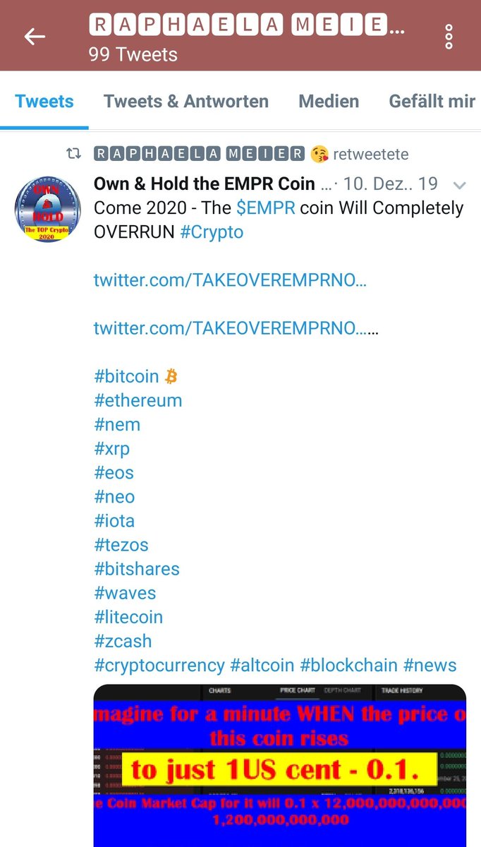 Hwatchbot_02's tweet image. Sexy, ledig, einsam... und neuerdings schmierige BitCoin-Anlageberaterin auf Twitter.

Was für ein gesellschaftlicher Abstieg hier in der #LoveBotWG! 😱