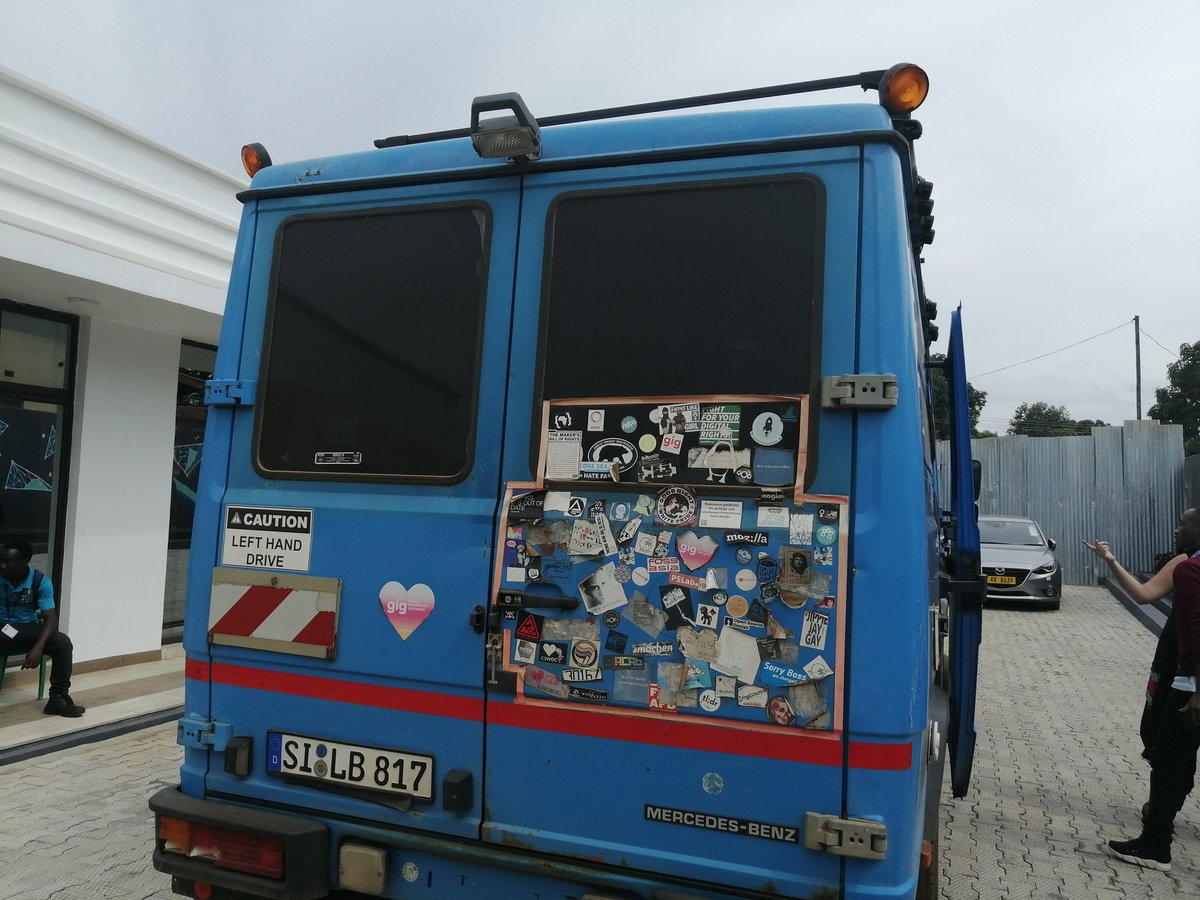 Chimwemwe Chawinga ( CodeSlayer 🫶 ) tweet media