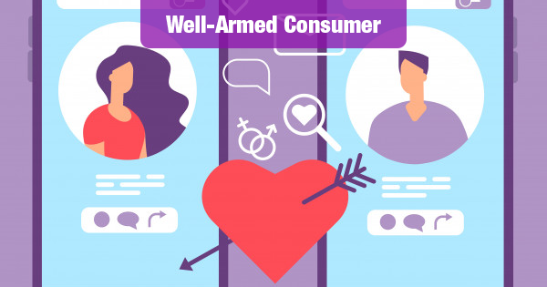 TodaysCU's tweet photo. Watch out for these Valentine’s Day scams: #ValentinesDayScam   #ConsumerScam https://t.co/KLZ1IjdI0U https://t.co/sbSxZqHFRc