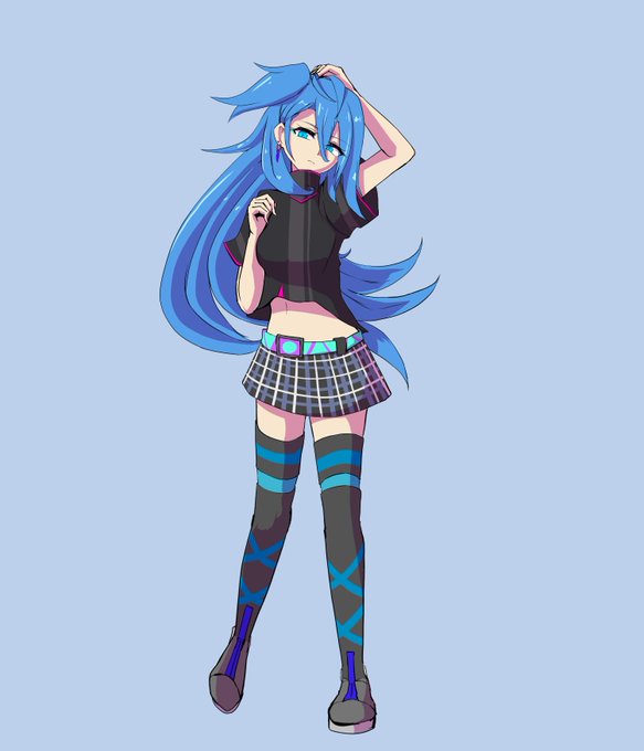 クール系女子のtwitterイラスト検索結果 クール系女子のtwitterイラスト検索結果