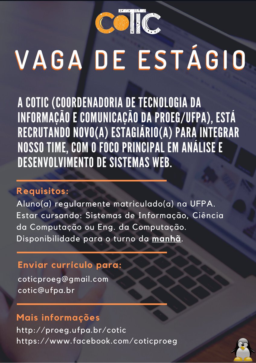 COTIC tweet media