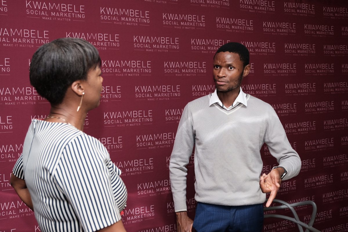 Kwambele's tweet photo. .@yledsa NPO is an award-winning social enterprise that develops young people with the aim of positioning them for future success. We have no doubt that our partnership with them will yield great outcomes.
#KSM
#YLED
#KSMxYLED https://t.co/VxAVzE9wsf