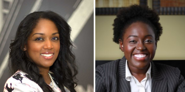 Read MMTC Winter Newsletter Feature: MMTC Alumni on the Move - <a href="/MeaganSunn/">Meagan Sunn</a> and <a href="/dvhankerson/">DeVan H.M. (@dvhankerson@techpolicy.social)</a> conta.cc/2UCQPcG
