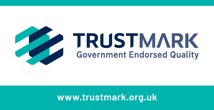 When you use a TrustMark-registered business, you're  engaging with a company that meets the required levels of competence, is regularly inspected &amp; has made a positive commitment to customer service.
It’s a good job we are then hey!
#buildingcontractors #builders #constructionuk