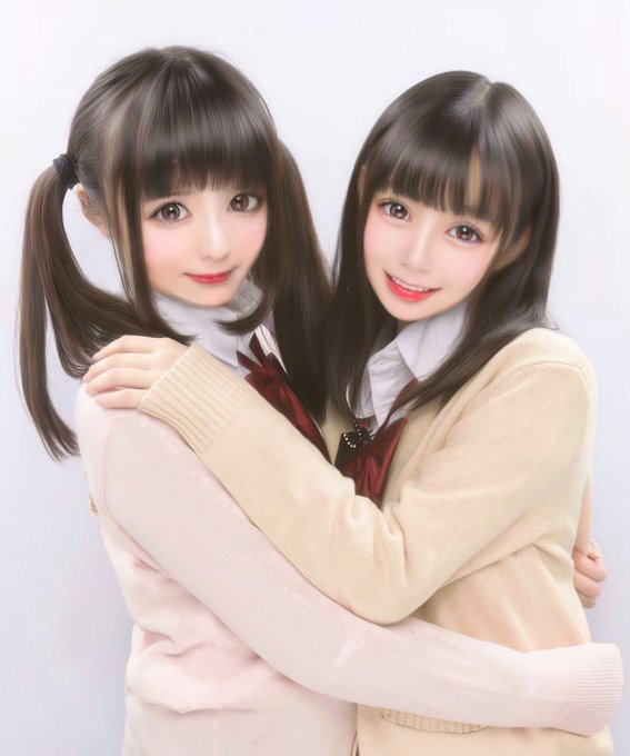 コスプレイヤー飴乃かれんのTwitter画像26