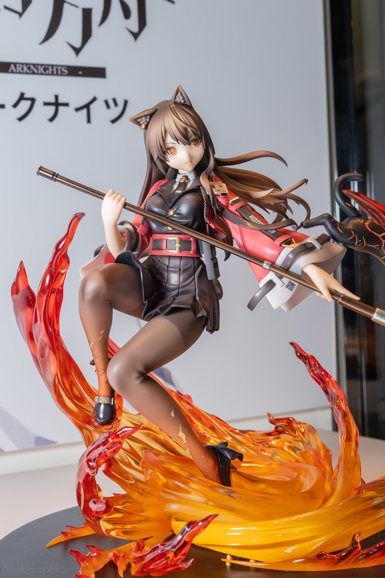 フィギュア専門店 -ソダチトイズ / APEX-TOYS『アークナイツ