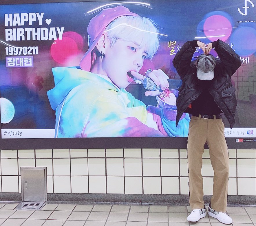 장대현(JANGDAEHYEON) tweet media