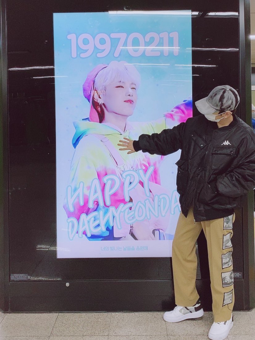 장대현(JANGDAEHYEON) tweet media
