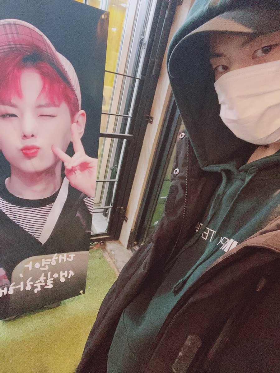 장대현(JANGDAEHYEON) tweet media