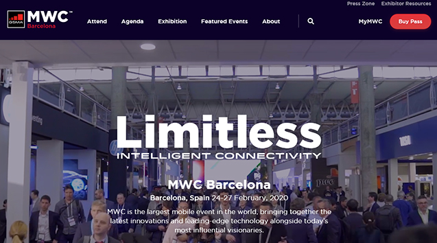 ccoocatalunya's tweet photo. Comunicat de #ccoocatalunya sobre les cancel·lacions al #Mobile WorldCongress per la crisi del #coronavirus : https://t.co/byRGEZiaBJ #MWC2020 https://t.co/QsJJrjNycs