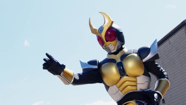 Twitter 上的 ゼロking ジオウに出てきたレジェンドライダーでこんなにフォームチェンジしたのはアギトくらいだよね ワガママを言っちゃうとこれでバーニングとシャイニングになったら完璧だった 仮面ライダージオウ 仮面ライダーアギト T Co A1cpwist68