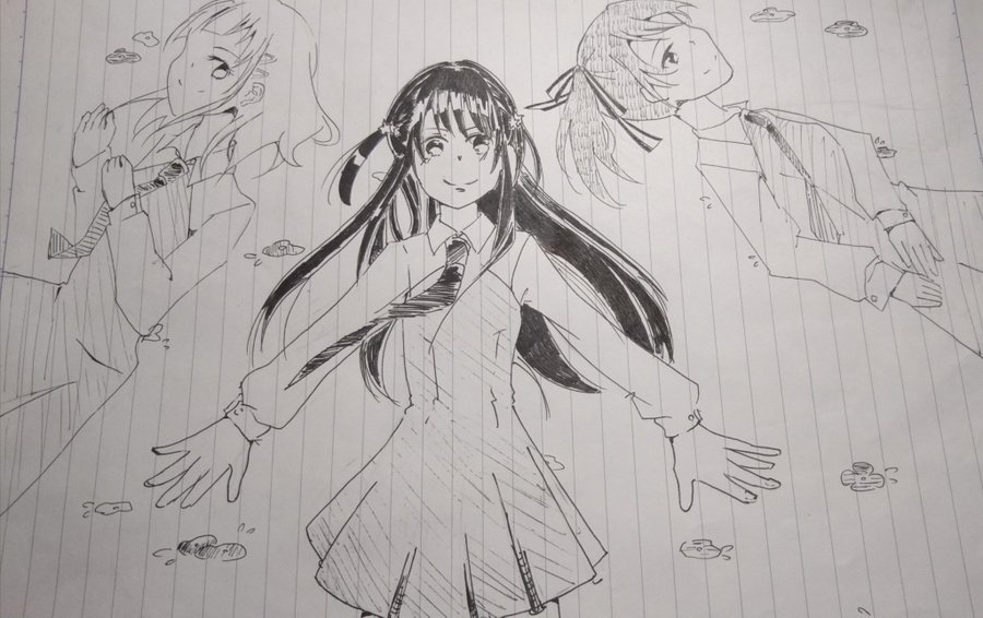 ななしのアステリズム