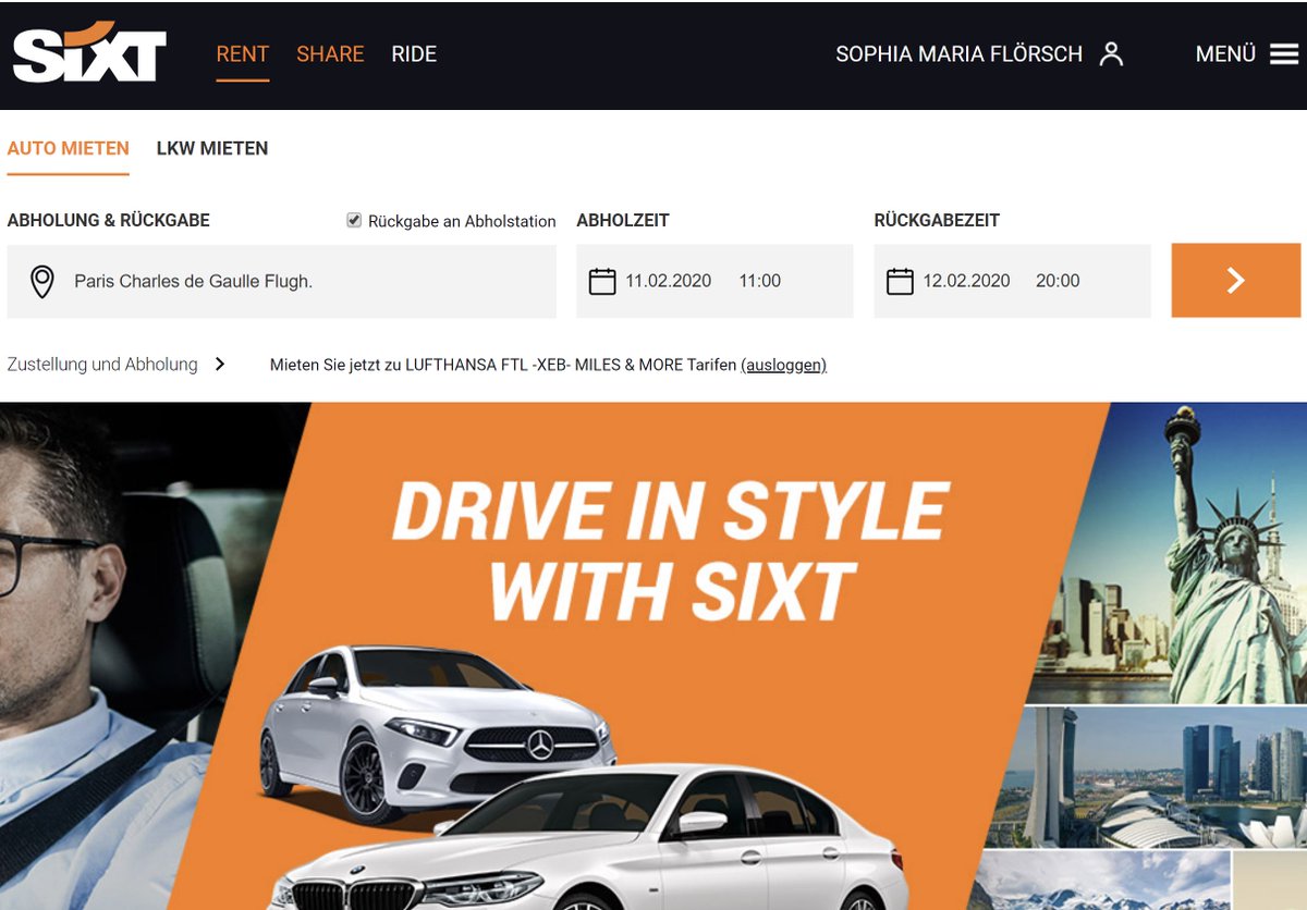 Sophia Floersch tweet media