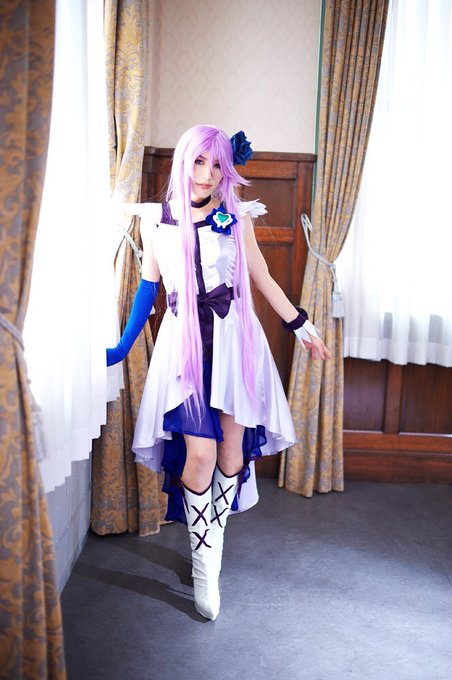 Twitterのコスプレ画像52