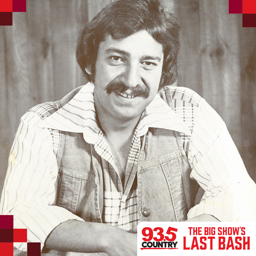 Wayne Mathews throwing it way back!

Join us at The Big Show's Last Bash on Feb 21 <a href="/TheAleHouse/">The Ale House</a>!  Pick up your passes today. All info right here bddy.me/2UGReed

Don't forget to come out for The After party with <a href="/kyledunnmusic/">Kyle Dunn</a> + <a href="/JordyJackson1/">Jordy Jackson</a> right after